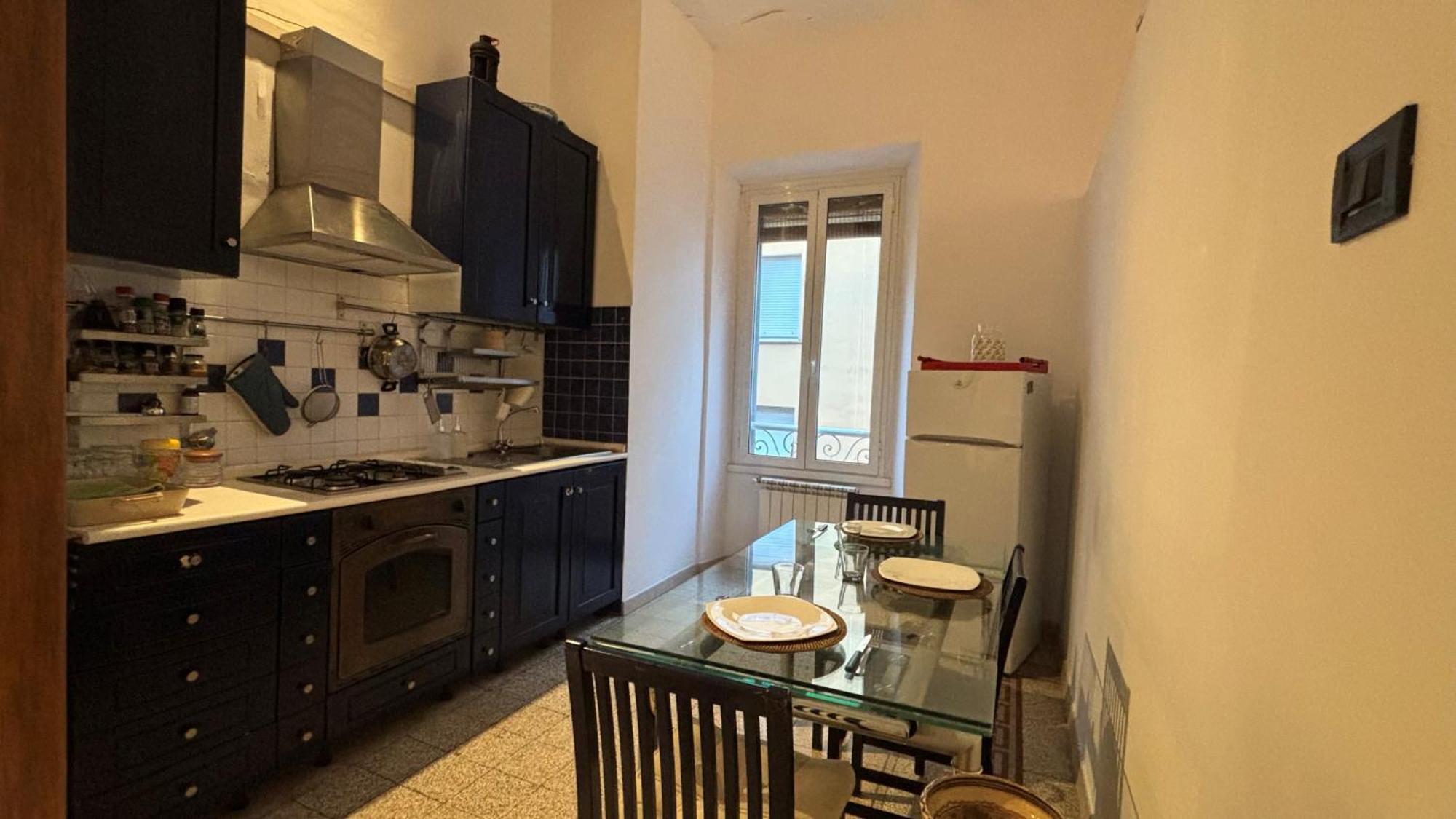 Valentina Suite Colosseo Rom Exterior foto