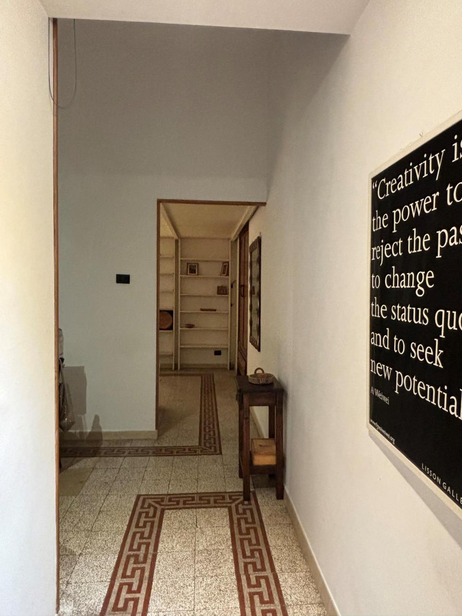 Valentina Suite Colosseo Rom Exterior foto
